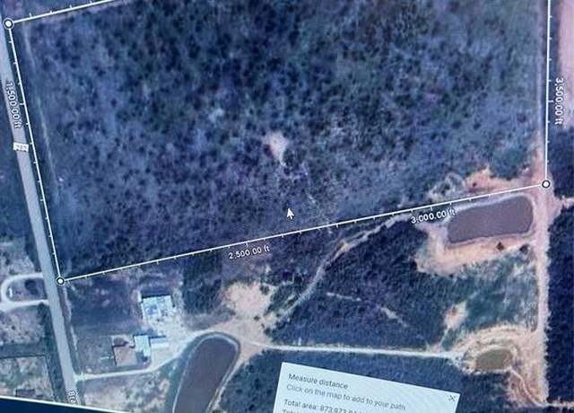 Property at TBA Braune Rd, Abilene, TX 79603