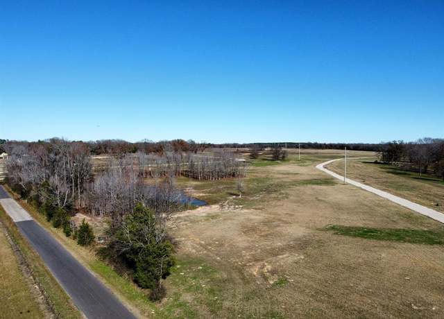 Property at LOT 23 CR 2230, Mineola, TX 75773