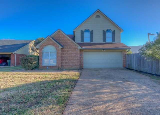 Property at 541 Stratmore Dr, Shreveport, LA 71115, 3 beds, 2.5 baths