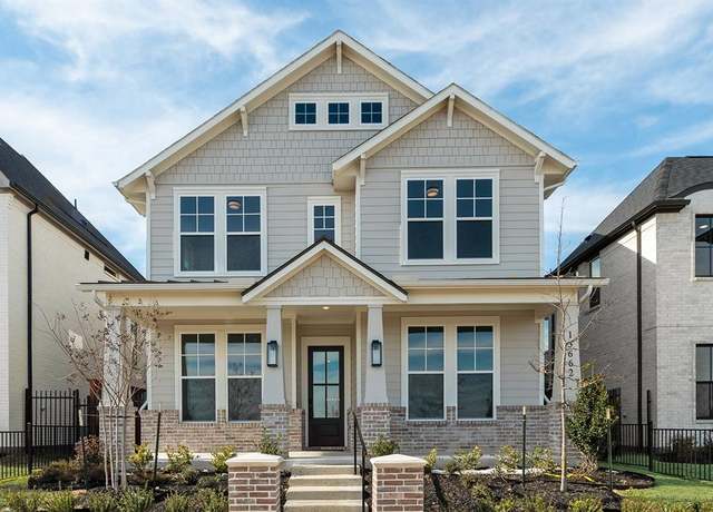 Property at 13662 Colony Mews, Frisco, TX 75033, 5 beds, 3 baths