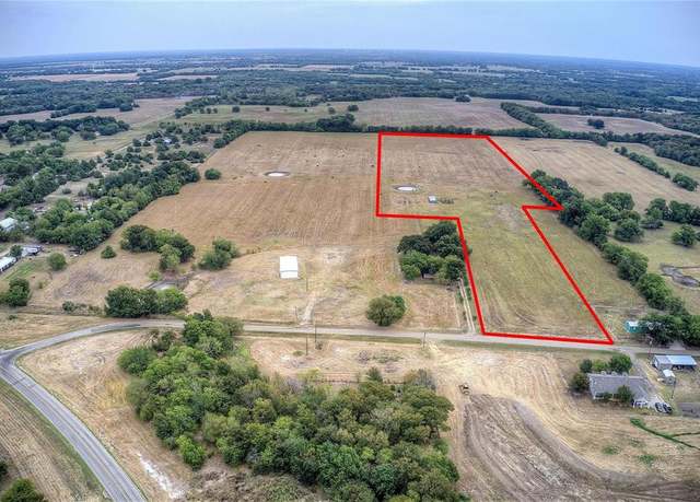 Property at 0000C County Road 4410, Commerce, TX 75428