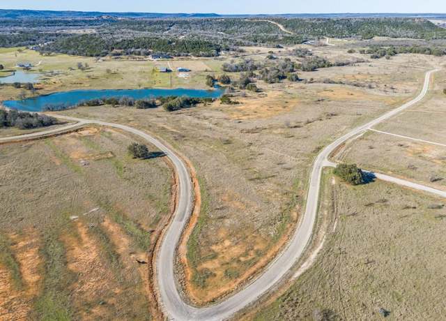 Property at Lot 47 Barber Lakes Dr, Mineral Wells, TX 76067