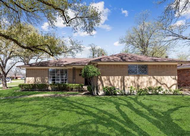Property at 1716 Greendale Dr, Dallas, TX 75217, 3 beds, 2 baths