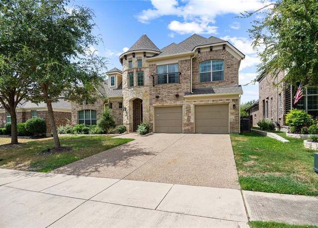 Property at 801 Donelson Dr, Mckinney, TX 75071, 4 beds, 3 baths