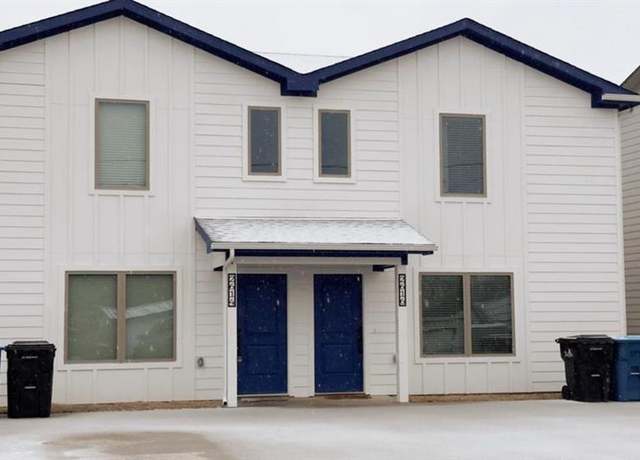Property at 2616 S Fannin Ave, Denison, TX 75020, 3 beds, 3 baths