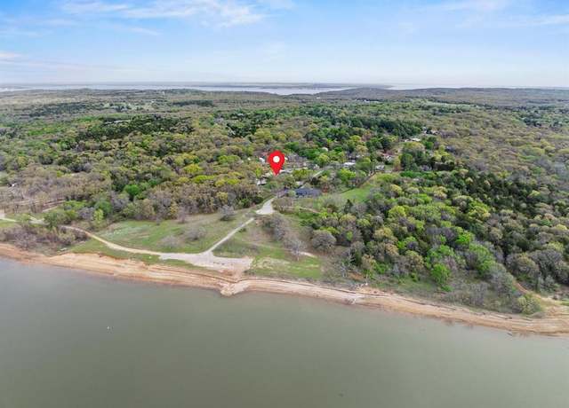 Property at 1053 Paradise Cove Rd, Pottsboro, TX 75076, 3 beds, 2 baths