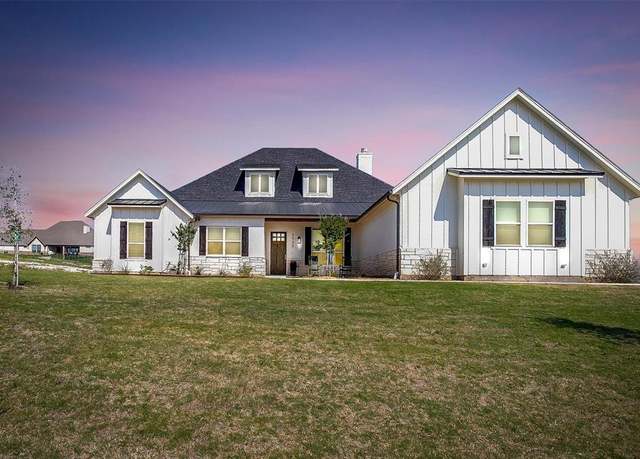 Property at 7730 Barber Ranch Rd, Fort Worth, TX 76126, 4 beds, 4.5 baths