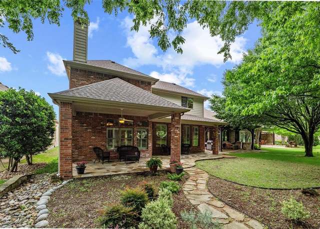 Property at 231 Pine Valley Ct, Fairview, TX 75069, 3 beds, 3 baths