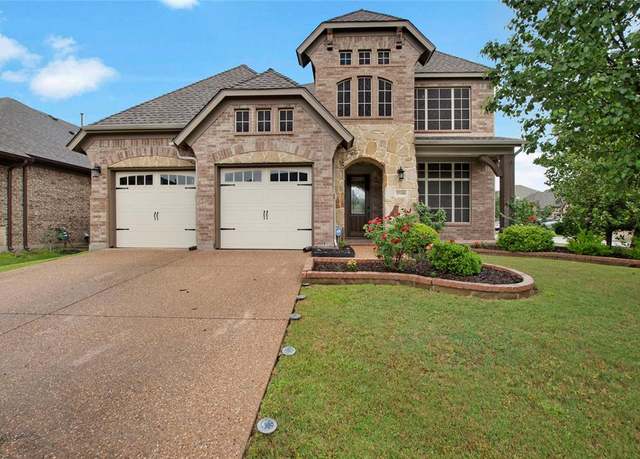 Property at 15100 Mount Evans Dr, Little Elm, TX 75068, 4 beds, 3.5 baths