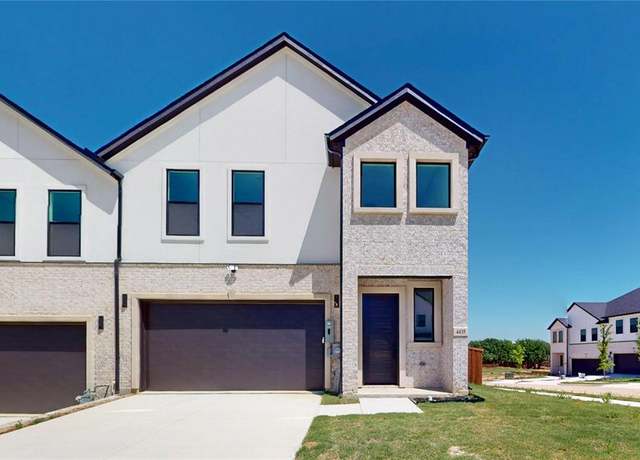 Property at 4435 Fatima Dr, Irving, TX 75062, 3 beds, 2.5 baths