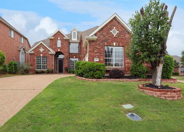 Property at 9219 Bottlebrush Ln, Irving, TX 75063, 4 beds, 3.5 baths
