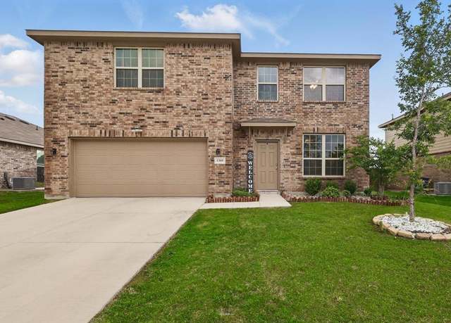 Property at 1305 Benwick Dr, Van Alstyne, TX 75495, 4 beds, 2.5 baths