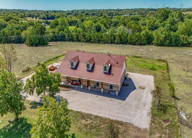 Property at 4733 County Road 660, Farmersville, TX 75442, 4 beds, 2.5 baths