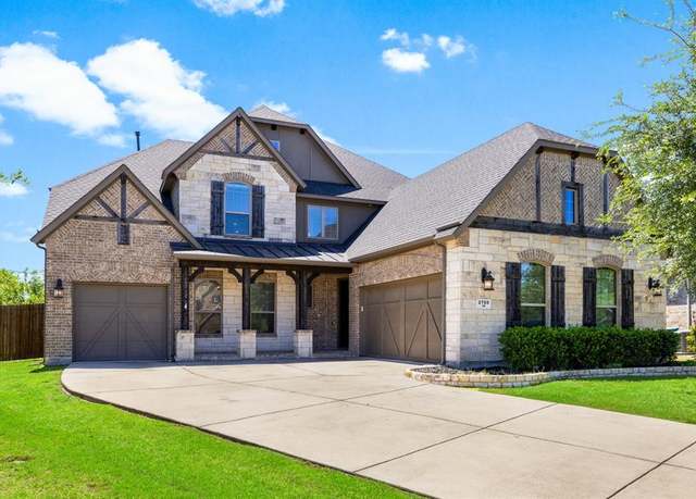 Property at 2700 Chablis Dr, Rowlett, TX 75088, 4 beds, 3.5 baths