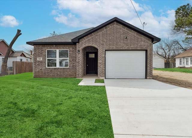 Property at 8422 Danville Dr, Dallas, TX 75217, 4 beds, 2 baths