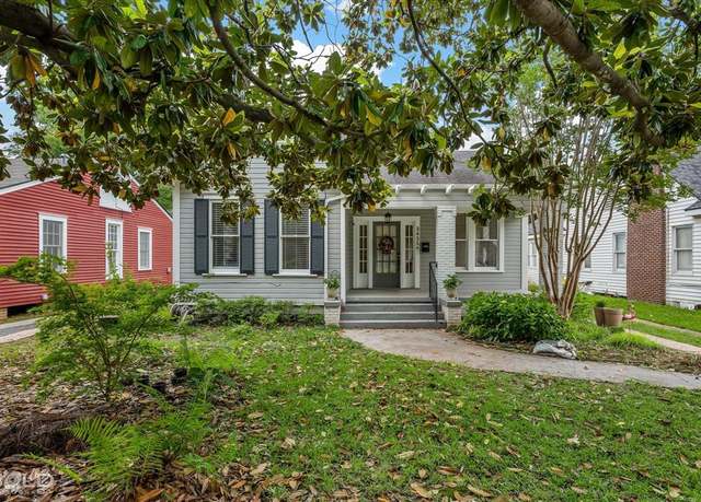Property at 3435 Beverly Pl, Shreveport, LA 71105, 2 beds, 1 bath
