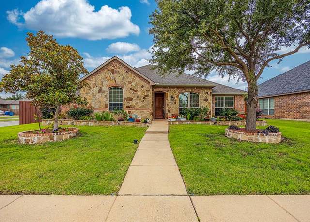 Property at 7306 Statford Dr, Rowlett, TX 75089, 4 beds, 2 baths
