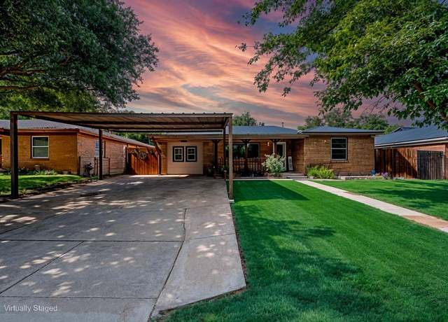 Property at 7836 Whitney Dr, White Settlement, TX 76108, 3 beds, 2 baths