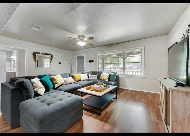 Property at 7836 Whitney Dr, White Settlement, TX 76108, 3 beds, 2 baths