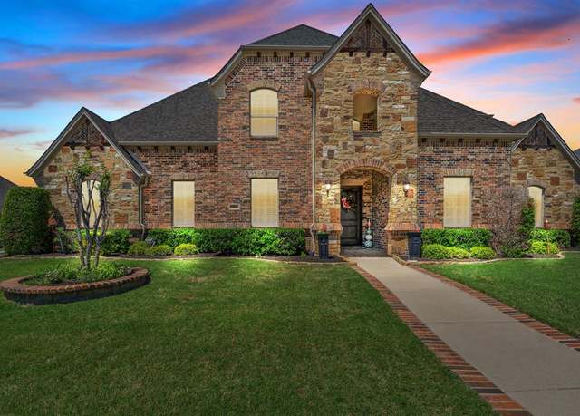 Property at 710 Cross Timbers Dr, Keller, TX 76248, 4 beds, 4 baths