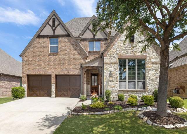 Property at 3025 Speyburn, The Colony, TX 75056, 5 beds, 4.5 baths