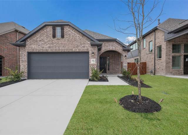 Property at 3928 Aqua Ln, Sherman, TX 75090, 3 beds, 2 baths