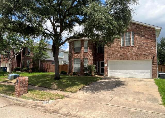 Property at 2516 Delaney Ter, Flower Mound, TX 75028, 4 beds, 2.5 baths