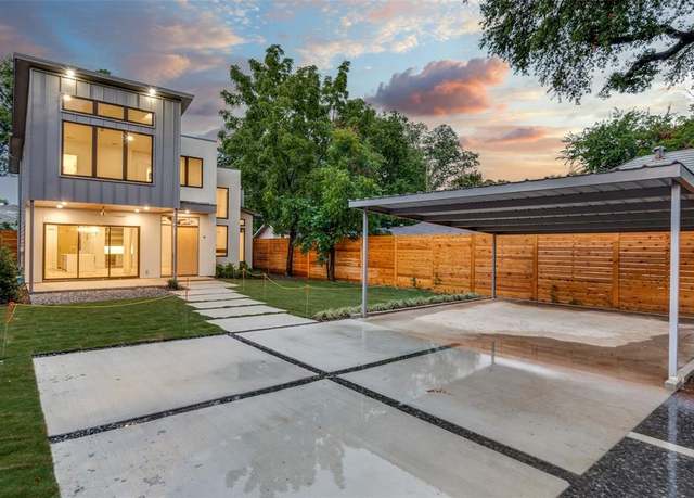 Property at 8802 Diceman Dr, Dallas, TX 75218, 4 beds, 4 baths