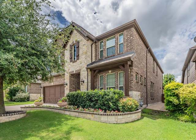 Property at 5025 Stockwhip Dr, Fort Worth, TX 76036, 4 beds, 3.5 baths