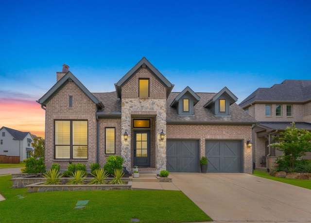 Property at 8381 Western, The Colony, TX 75056, 4 beds, 3 baths