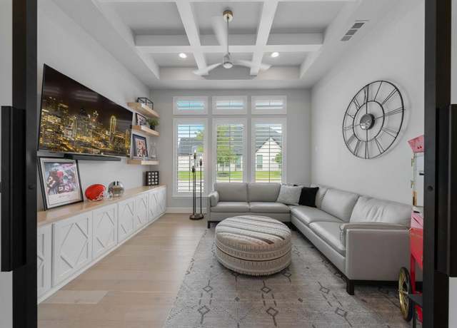 Property at 8381 Western, The Colony, TX 75056, 4 beds, 3 baths