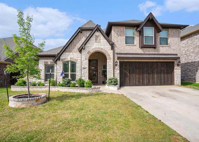 Property at 505 Livia St, Burleson, TX 76028, 5 beds, 3 baths