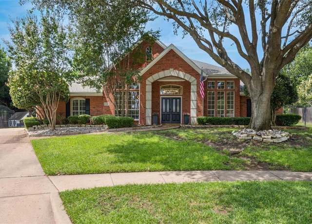 Property at 1309 Normandy Ct, Southlake, TX 76092, 4 beds, 3 baths
