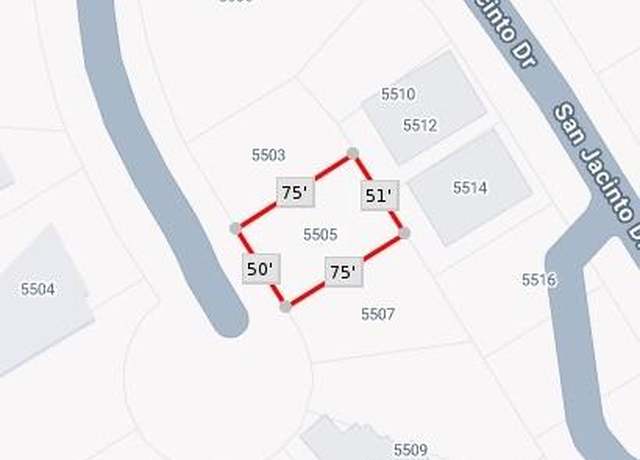 Property at 5505 Northview Ct, Granbury, TX 76048