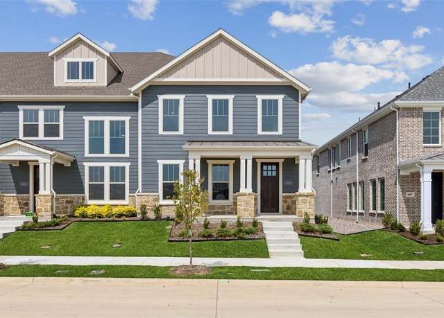 Property at 1019 Magdalena Way, Midlothian, TX 76065, 3 beds, 2.5 baths
