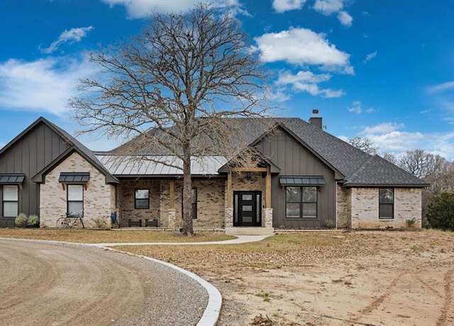 Property at 7101 Fm 1886, Azle, TX 76020, 4 beds, 2.5 baths
