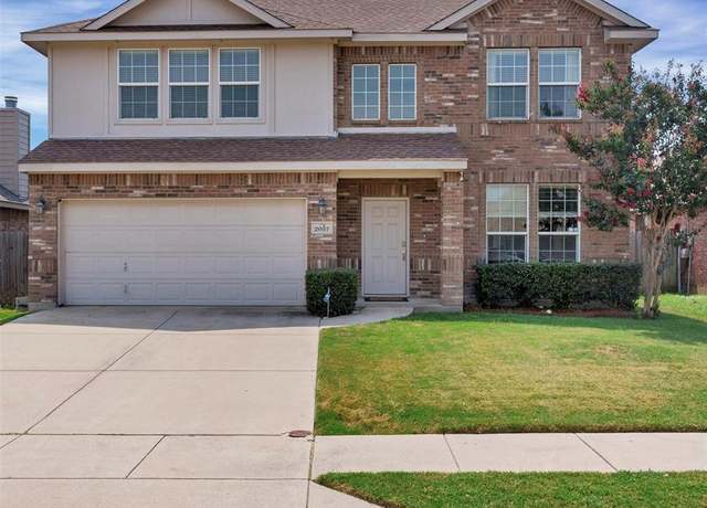 Property at 2057 Matador Ranch Rd, Fort Worth, TX 76134, 3 beds, 2.5 baths