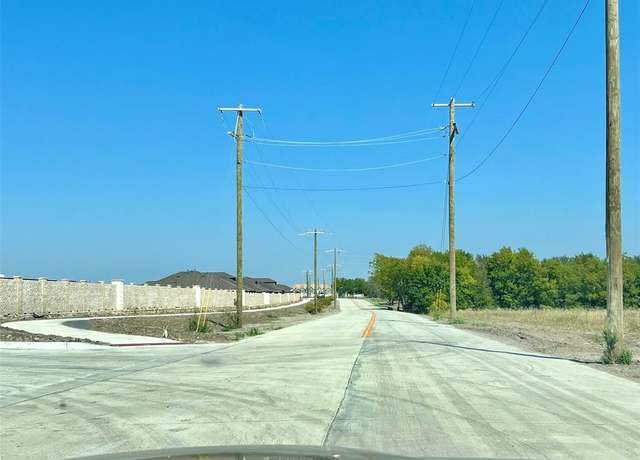 Property at 0 Cemetery Rd, Royse City, TX 75189