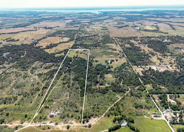 Property at TBD1 FM 637, Corsicana, TX 75109