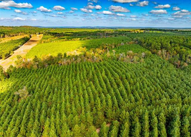 Property at 0 County Road 857, Nacogdoches, TX 75964
