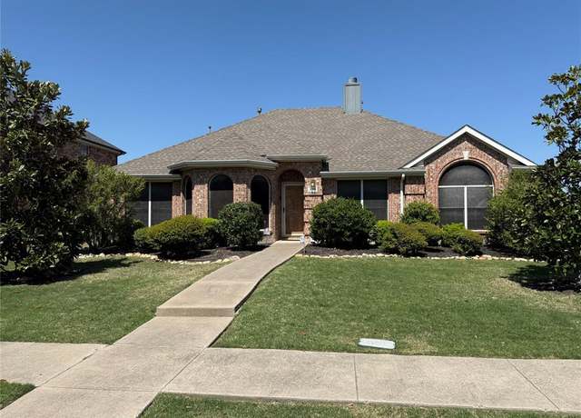 Property at 3886 Cherry Ridge Dr, Frisco, TX 75033, 3 beds, 2 baths
