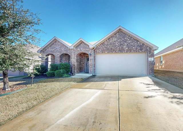 Property at 8457 Sweet Flag Ln, Fort Worth, TX 76123, 4 beds, 2.5 baths
