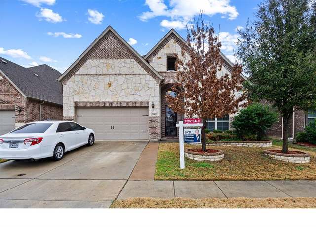 Property at 1602 Cypress Garden Ln, Garland, TX 75040, 4 beds, 3.5 baths