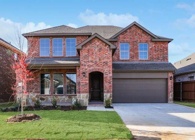 Property at 8132 Danny Scarth Ln, Fort Worth, TX 76129, 4 beds, 2.5 baths