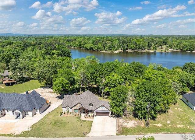 Property at 21425 Stevenson Rd, Frankston, TX 75763, 4 beds, 2.5 baths