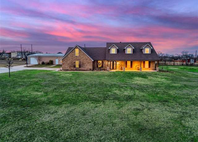 Property at 1201 Maxwell Rd, Haslet, TX 76052, 4 beds, 4 baths