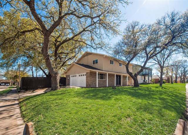 Property at 3302 Bobbie Ln, Garland, TX 75042, 4 beds, 2.5 baths