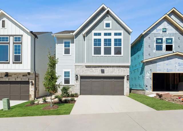 Property at 9349 Celestine Ave, Dallas, TX 75243, 3 beds, 2.5 baths