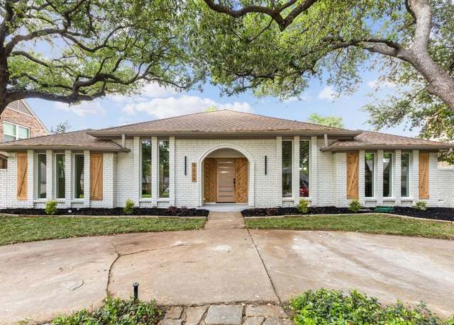 Property at 9219 Windy Crest Dr, Dallas, TX 75243, 4 beds, 3.5 baths