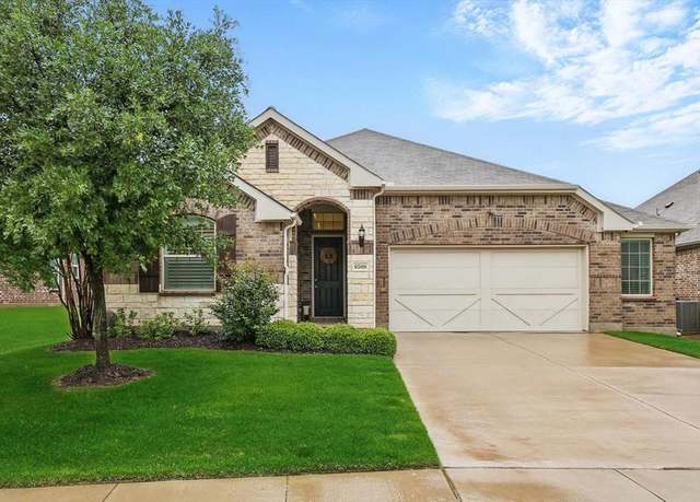Property at 6508 Woodmere Ct, Denton, TX 76226, 3 beds, 2 baths